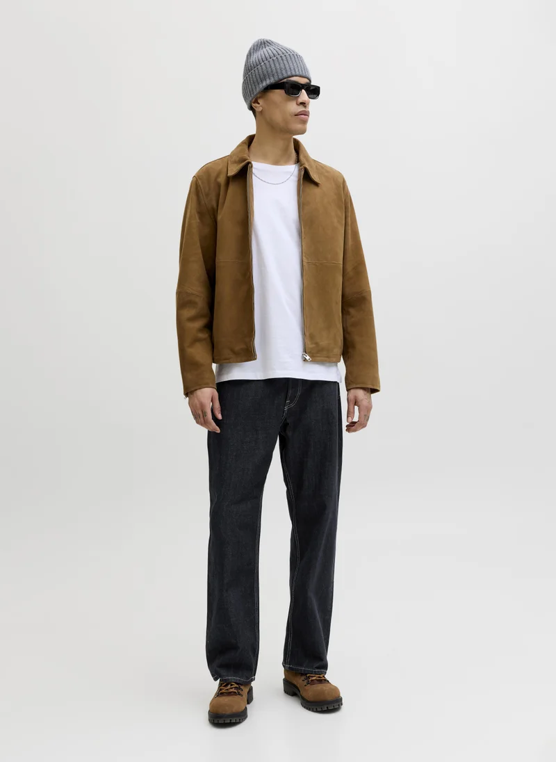 JACK & JONES  Straight Fit Jeans for Men | Best Price UAE