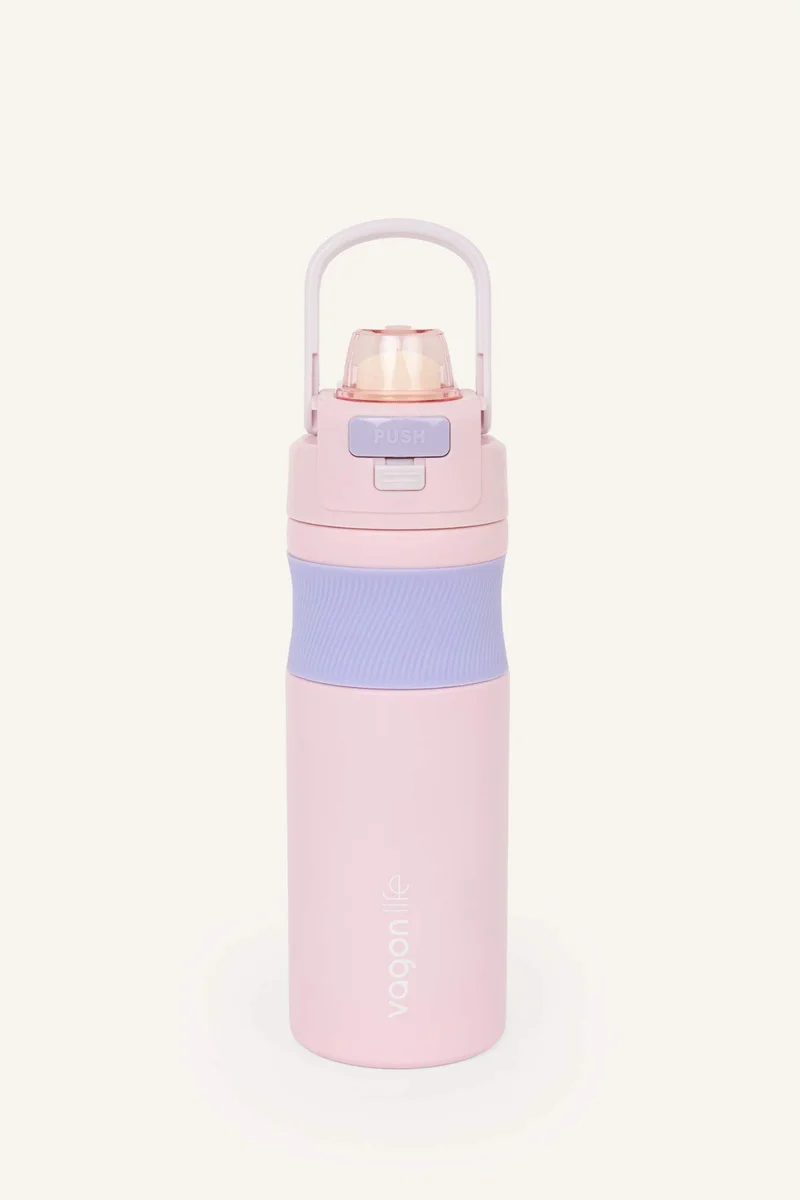 Defacto Unisex Water Bottle