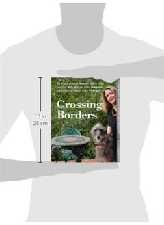 Crossing Borders: 21 Inspirational Women Share Their Stories  - Image 3