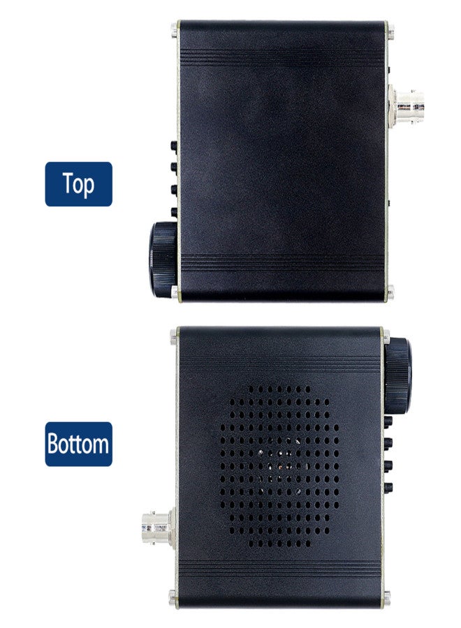ATS-20+Si4732 Radio Receiver Multi-band Radio Receiver DSP SDR Receiver FM AM (Medium Wave and Short Wave) and Single Sideband (Lower Sideband and Upper Sideband) - Image 2