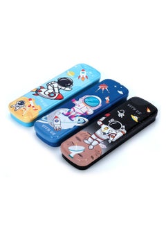 Eazy Kids Pencil Box -Astronaut with Rocket - pzsku/Z3367864CB81DEDDEEFE6Z/45/_/1654842177/82869089-fd23-49ef-bb8d-a2565777774f