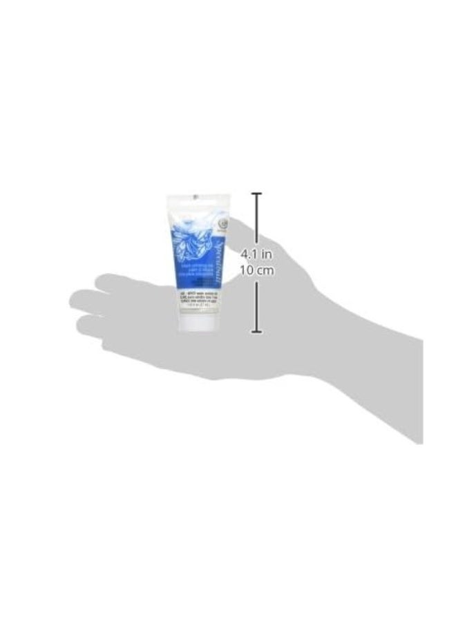 سبيد بول حبر طباعة قابل للذوبان في الماء 37 مل لون ابيض 3403 - Image 3