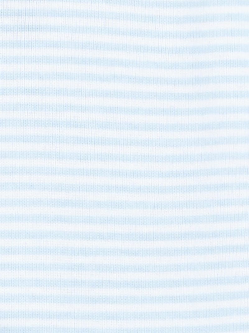 سيمبل جويز باي كارترز Simple Joys by Carter's baby-boys 6-pack Short-sleeve Bodysuit Bodysuit (pack of 6) - Image 5