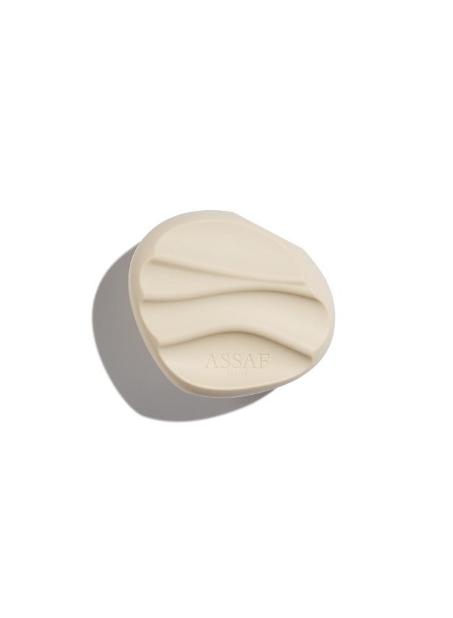 ASSAF Flower Powder Bloom by Assaf – Body Powder-50 ml - Image 3