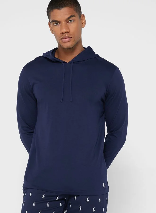 POLO RALPH LAUREN Essential Hoodie