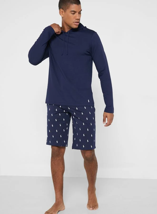 POLO RALPH LAUREN Essential Hoodie