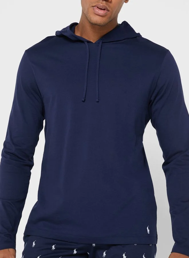 POLO RALPH LAUREN Essential Hoodie