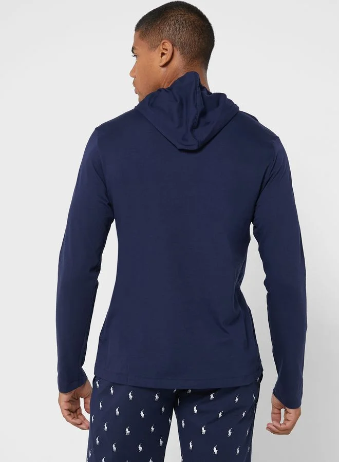 POLO RALPH LAUREN Essential Hoodie