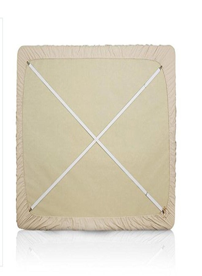 Toweter Bed Sheet Straps (Black) - Image 5