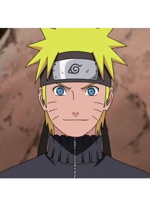 Jewval - Konoha Ninja Headband Anime Naruto Shippuuden Konoha Nourakakurenomura Headband Karate Judo - Image 1