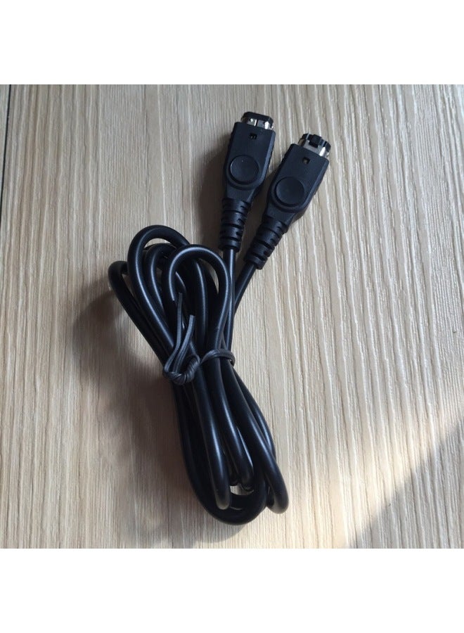 general Nintendo GBA Connecting Line GBA SP Dual-machine Connecting Line GBA Alignment Line GBA SP Alignment Line-Product Color:Black - Image 1