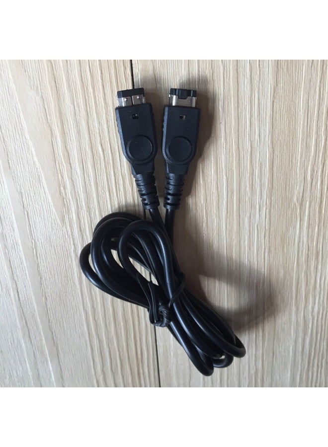general Nintendo GBA Connecting Line GBA SP Dual-machine Connecting Line GBA Alignment Line GBA SP Alignment Line-Product Color:Black - Image 3