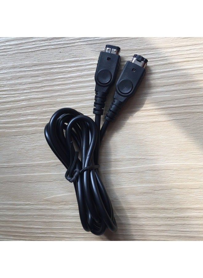 general Nintendo GBA Connecting Line GBA SP Dual-machine Connecting Line GBA Alignment Line GBA SP Alignment Line-Product Color:Black - Image 4