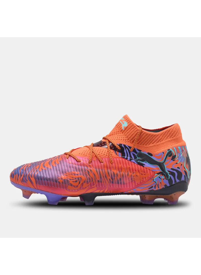 PUMA Men's FUTURE 8 Ultimate Firm Ground Football Shoes