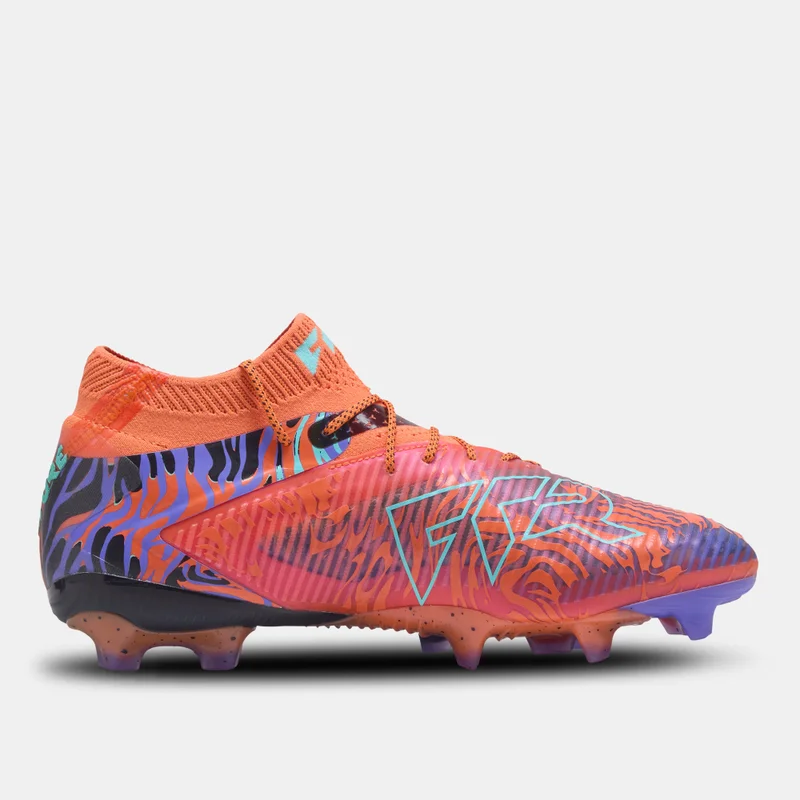 PUMA Men's FUTURE 8 ULTIMATE Firm Ground Football Shoes