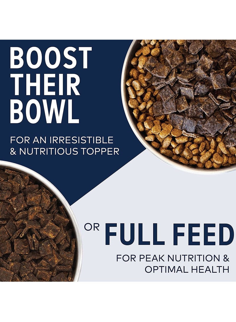 Ziwi Peak Air Dried Lamb Dog Dry Food All Breeds And Life Stages 4Kg - Image 3