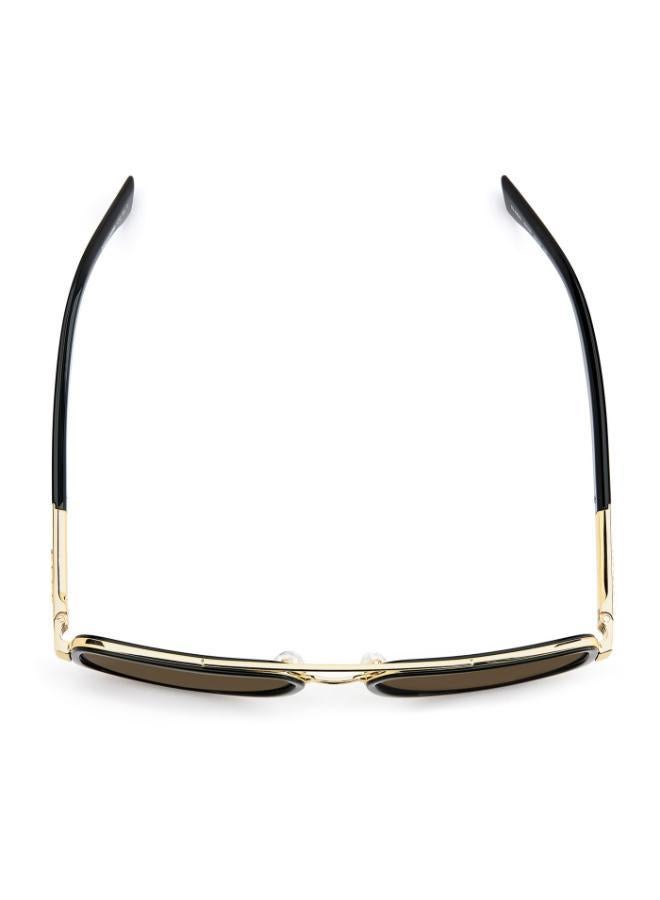 DSQUARED2 Square Double Bridge Sunglasses Frames - Image 4