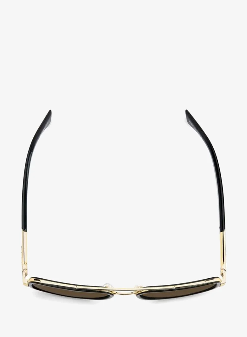 Dsquared2  Square Double Bridge Sunglasses Frames for Men | Best Price UAE