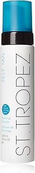 ST.TROPEZ St Tropez Bronzing Mousse 240ml - Image 1