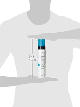 ST.TROPEZ St Tropez Bronzing Mousse 240ml - Image 3