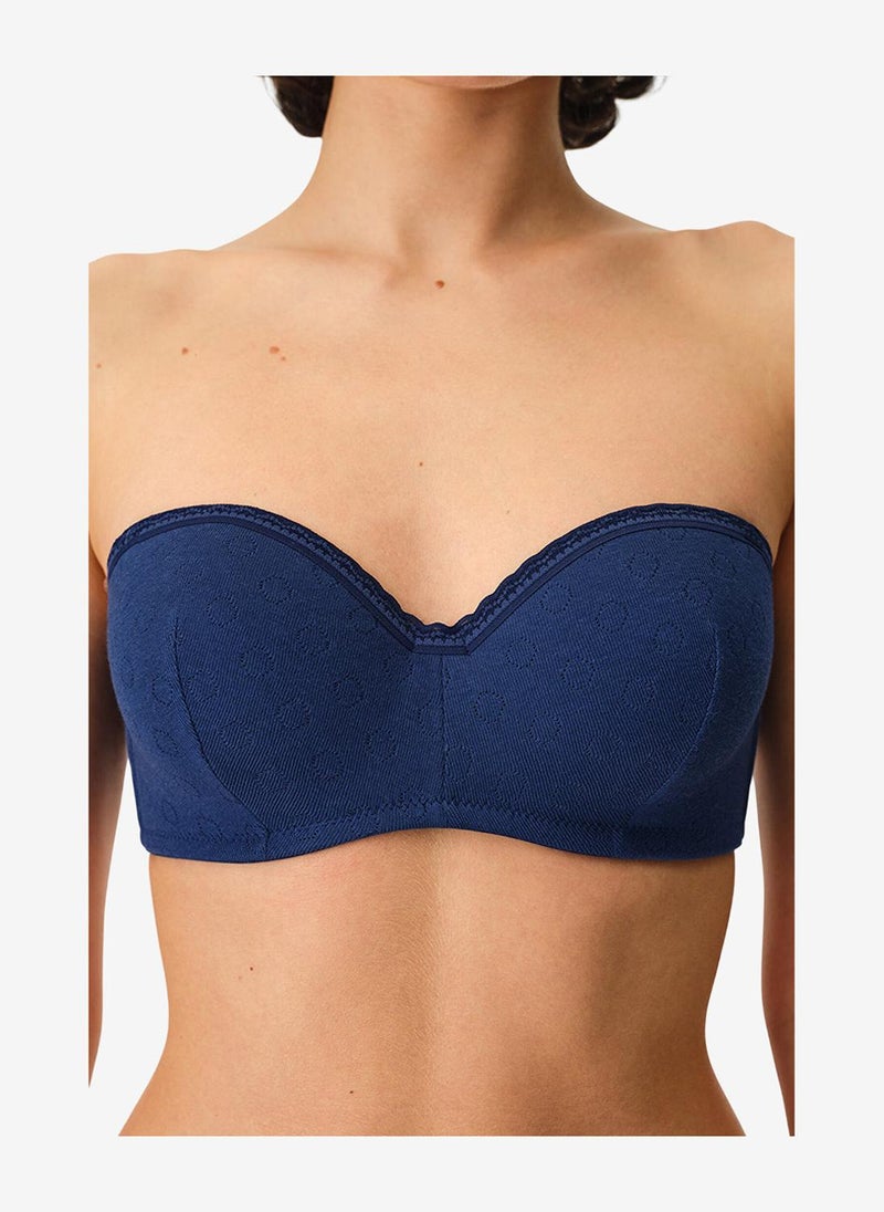 بنتي Strapless - Image 4