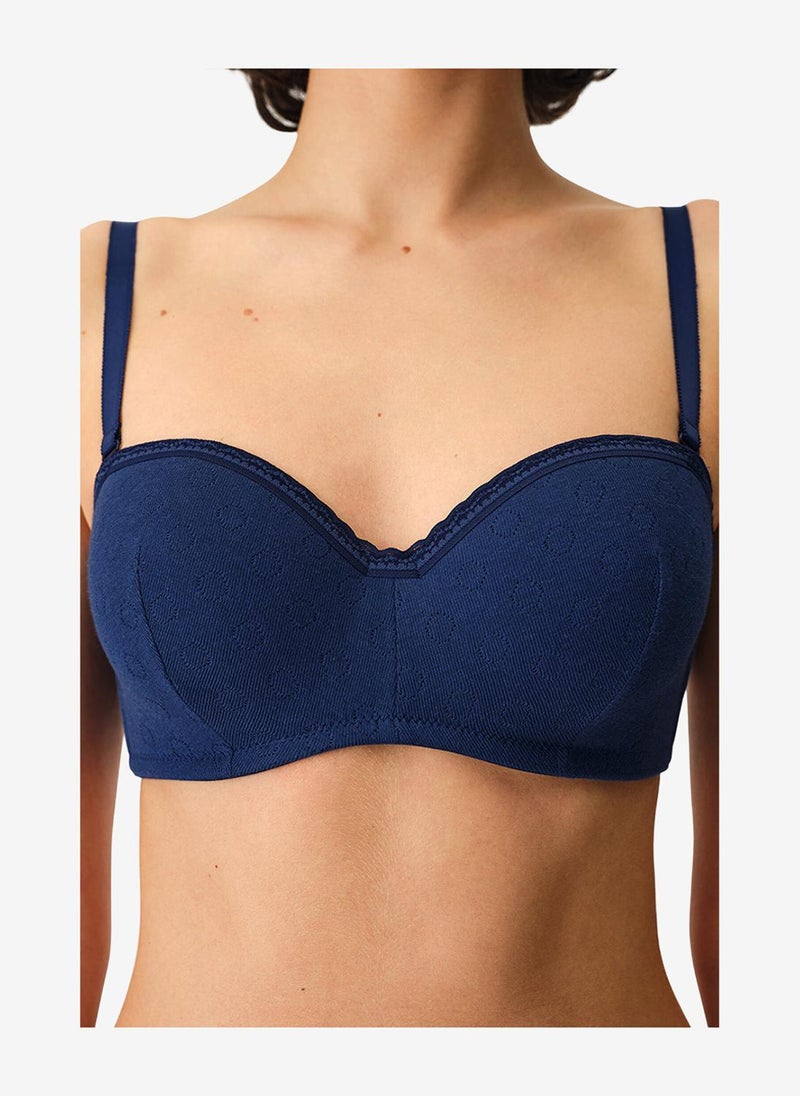 بنتي Strapless - Image 3