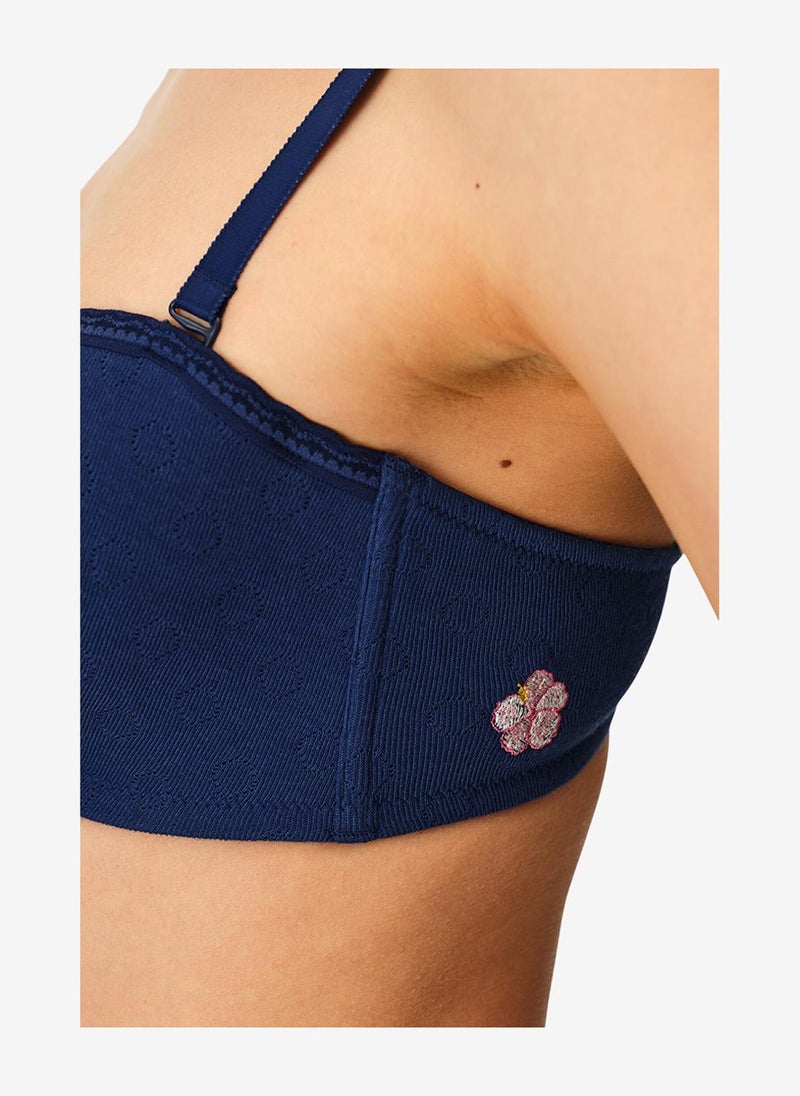 بنتي Strapless - Image 5