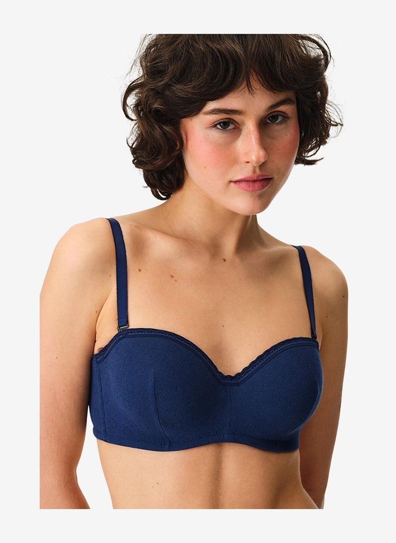 بنتي Strapless - Image 1
