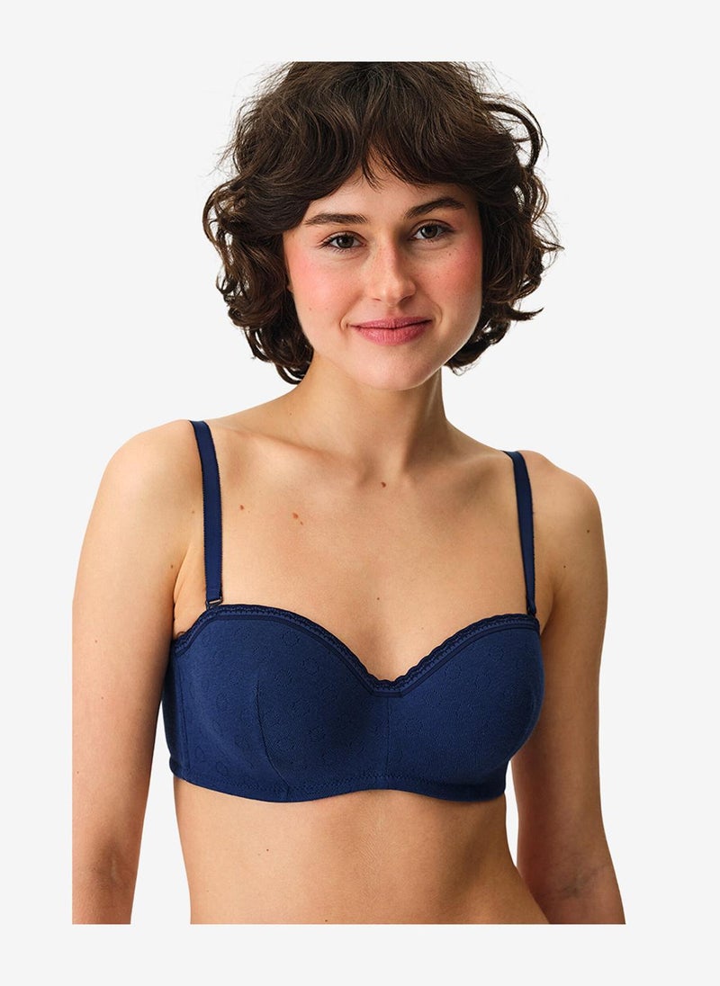 بنتي Strapless - Image 2