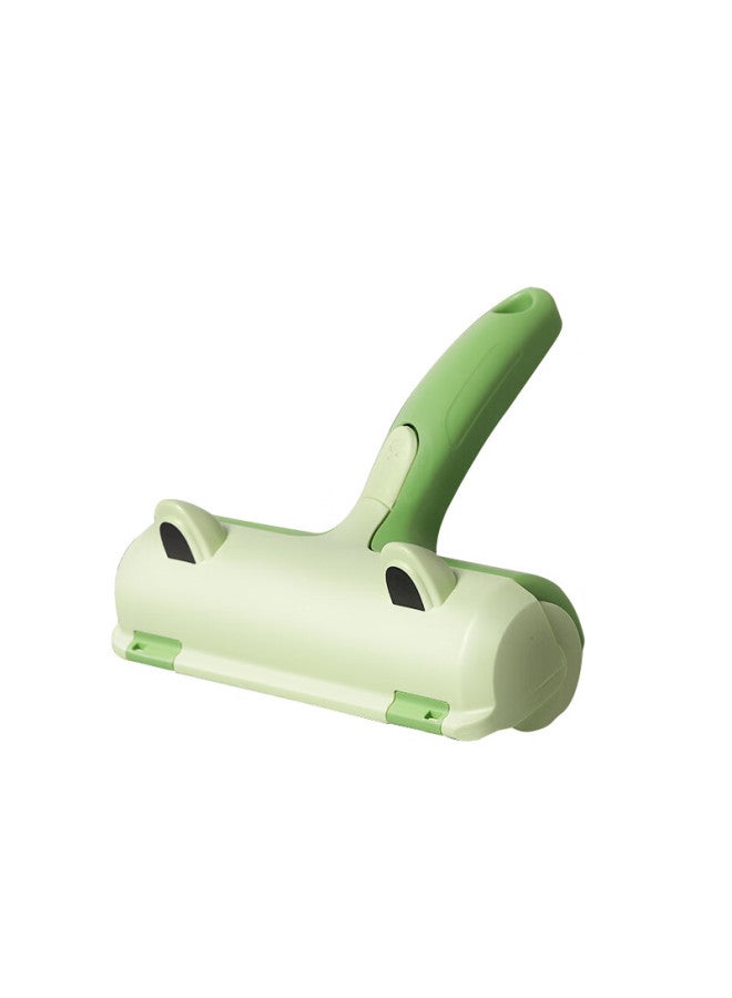 HelloJoy ojoy Pet Hair Remover Lint Roller For Dogs And Cats, Pet Hair Remover Tool For Sofa, Bed, Carpet, Cat Hair Brush Lint Roller - Image 5