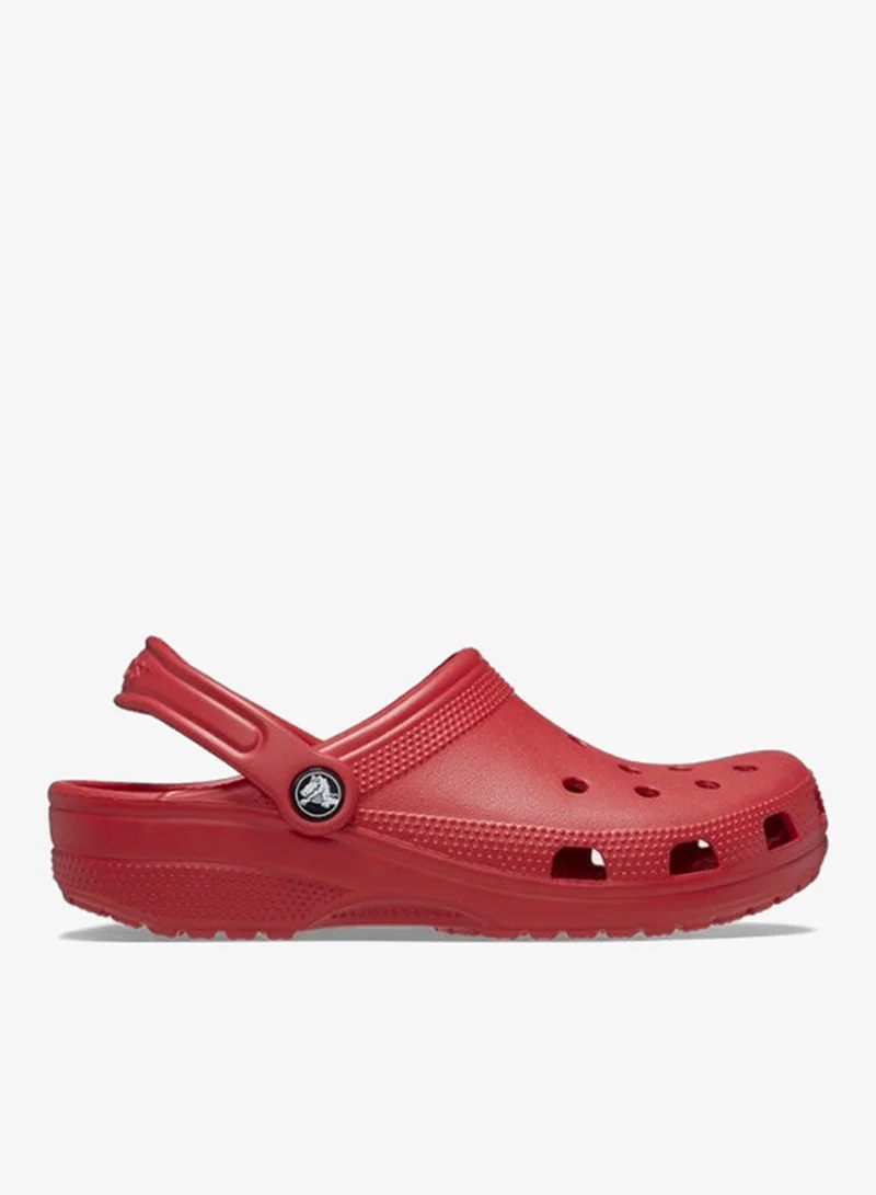 Classic Clog