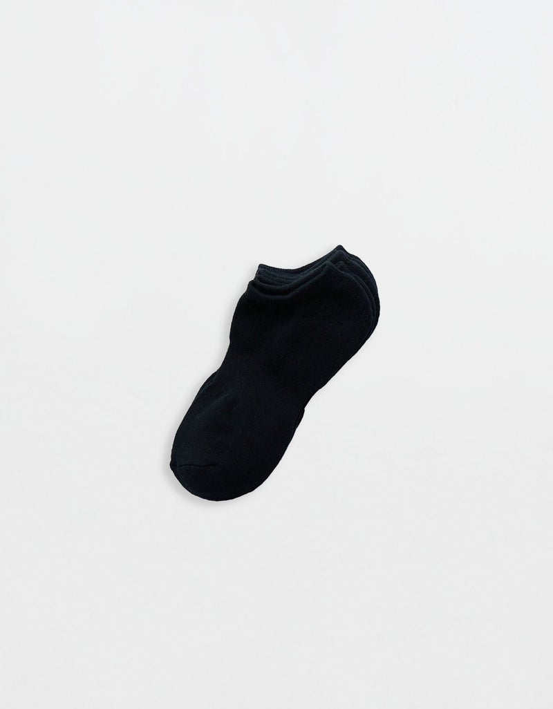 American Eagle AE Sporty Ankle Sock 3-Pack - Image 2