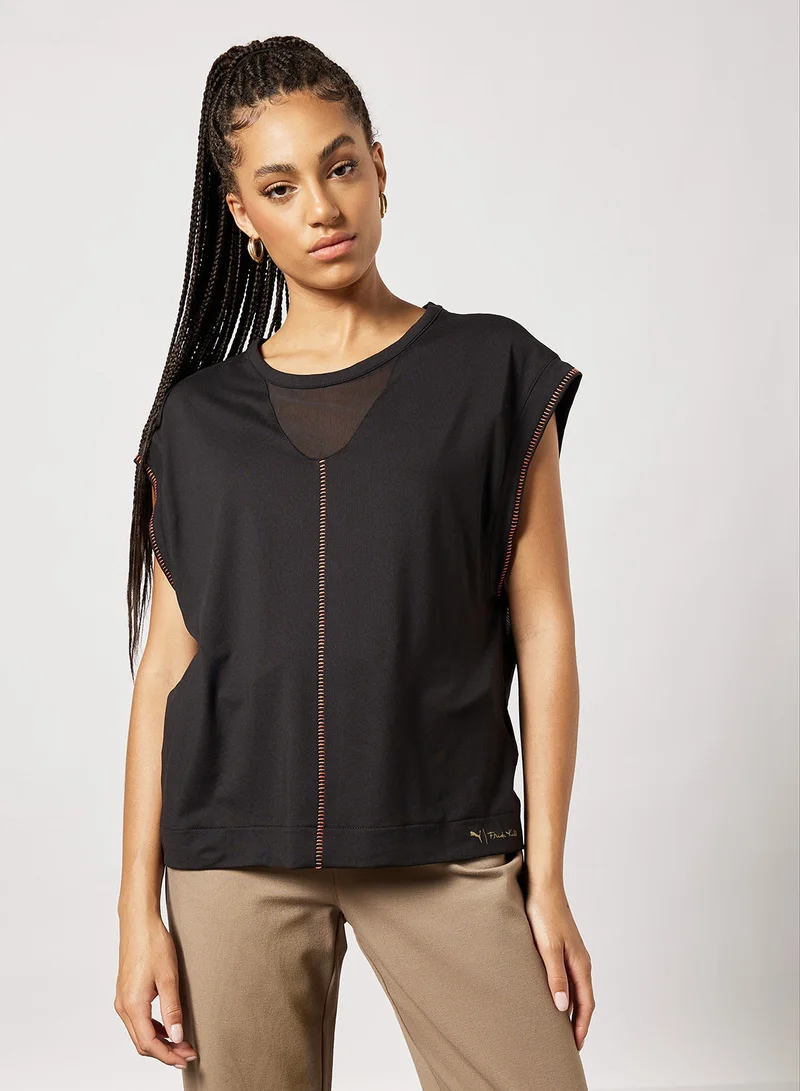 بوما Frieda Kahlo Cloudspun T-Shirt