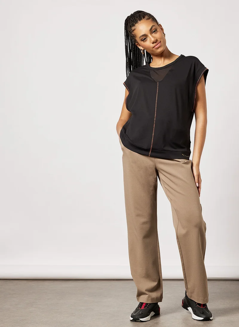 بوما Frieda Kahlo Cloudspun T-Shirt