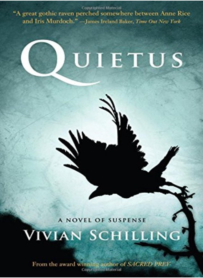null - QUIETUS - Image 1