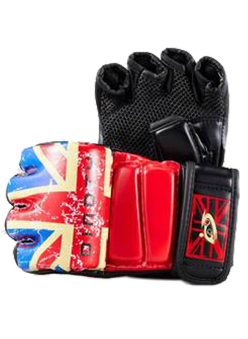 MMA gloves