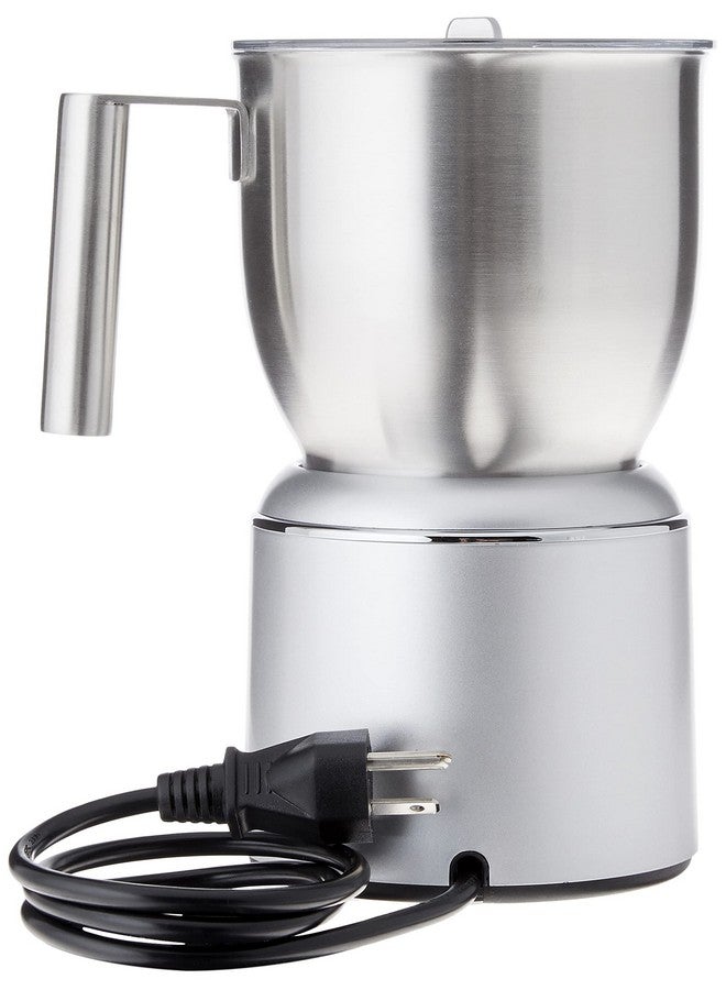Capresso Capresso froth Select Automatic Milk Frother and Hot Chocolate Maker, Stainless Steel 209.05, Silver, 20 ounce  - Image 3