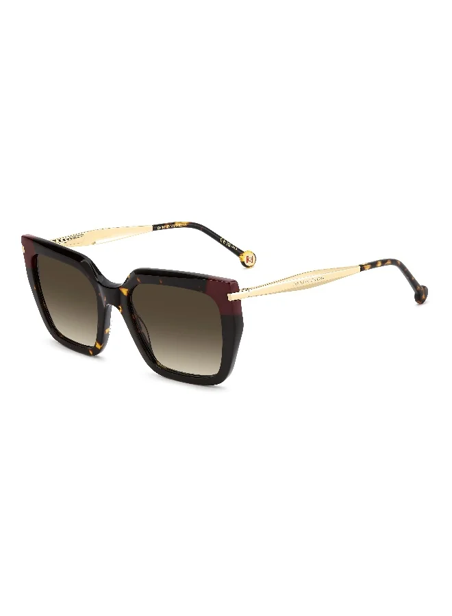 كارولينا هيريرا CAROLINA HERRERA Sunglasses HER 0348/S Multicolour