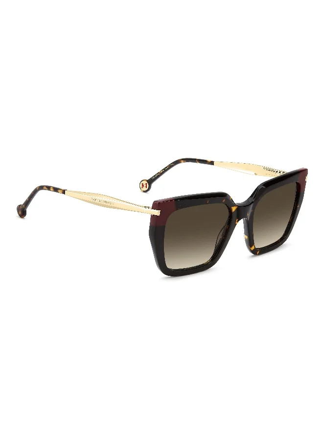 كارولينا هيريرا CAROLINA HERRERA Sunglasses HER 0348/S Multicolour