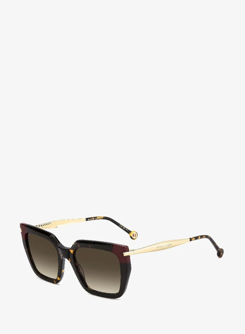 CAROLINA HERRERA Sunglasses HER 0348/S Multicolour