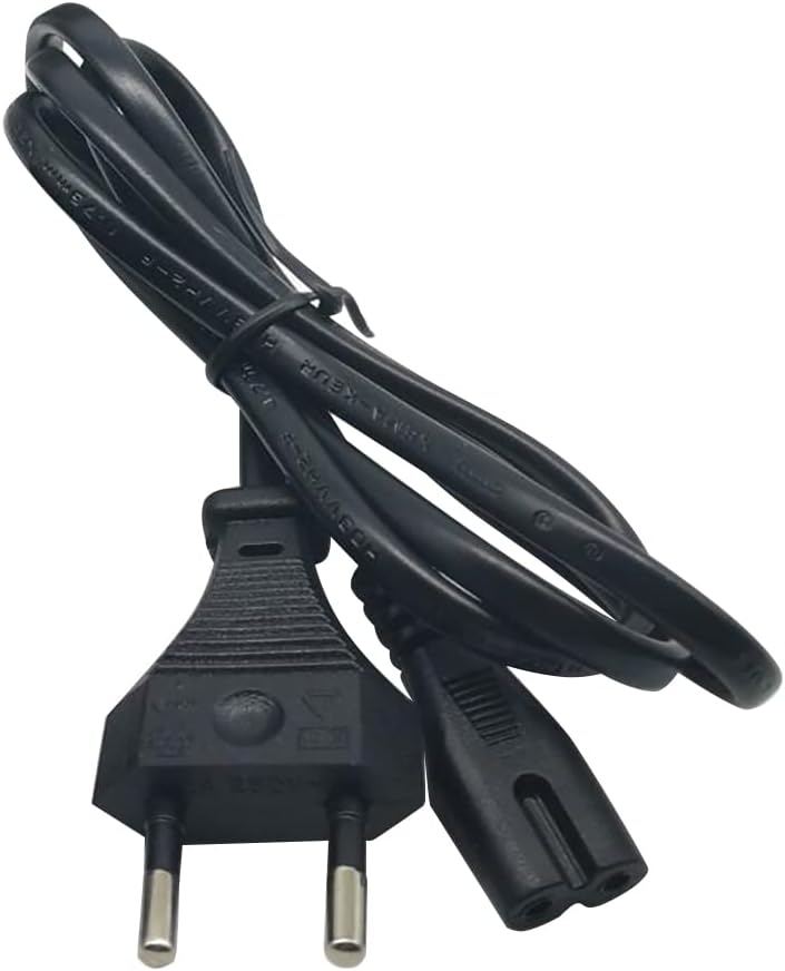 OSTENT EU Home Wall Charger AC Adapter Power Supply Cable Cord for Sony PSP 1000/2000/3000 Console - Image 5