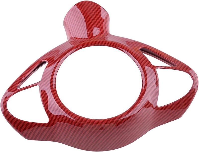 Wivplex Steering Wheel Cover Trim for Nissan Sentra - Image 1