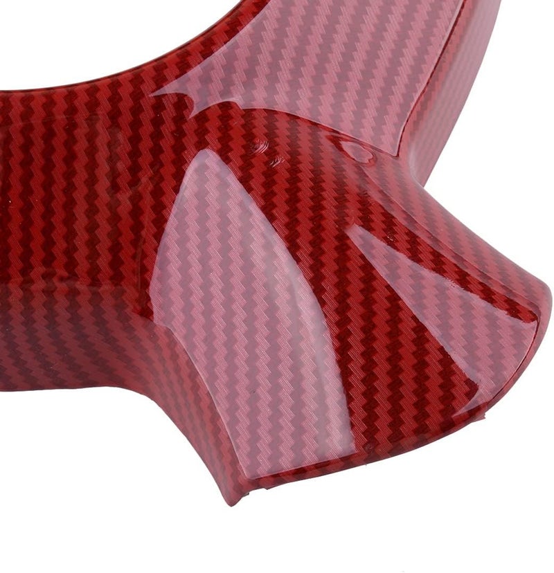 Wivplex Steering Wheel Cover Trim for Nissan Sentra - Image 4