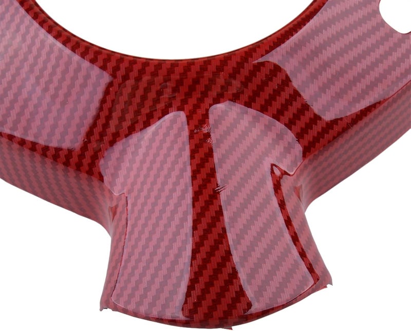 Wivplex Steering Wheel Cover Trim for Nissan Sentra - Image 3