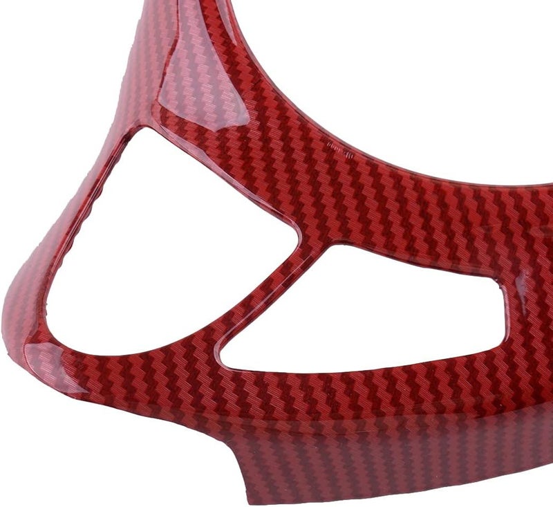 Wivplex Steering Wheel Cover Trim for Nissan Sentra - Image 5