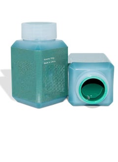 Rubik 100g UV Light Curing Green Oil for Solder Mask  - Image 1