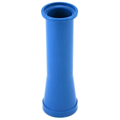 Cassida Coin Wrapping Tube fits Cassida C500/C850, Nickels, Blue (A-C-5C) - Image 3