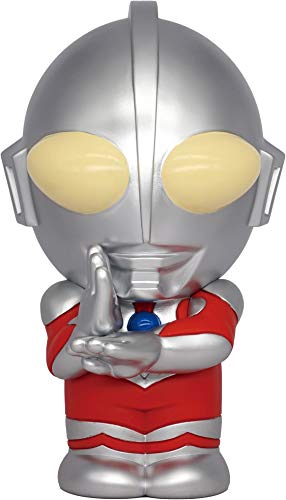 Monogram Ultraman Bank - Image 1