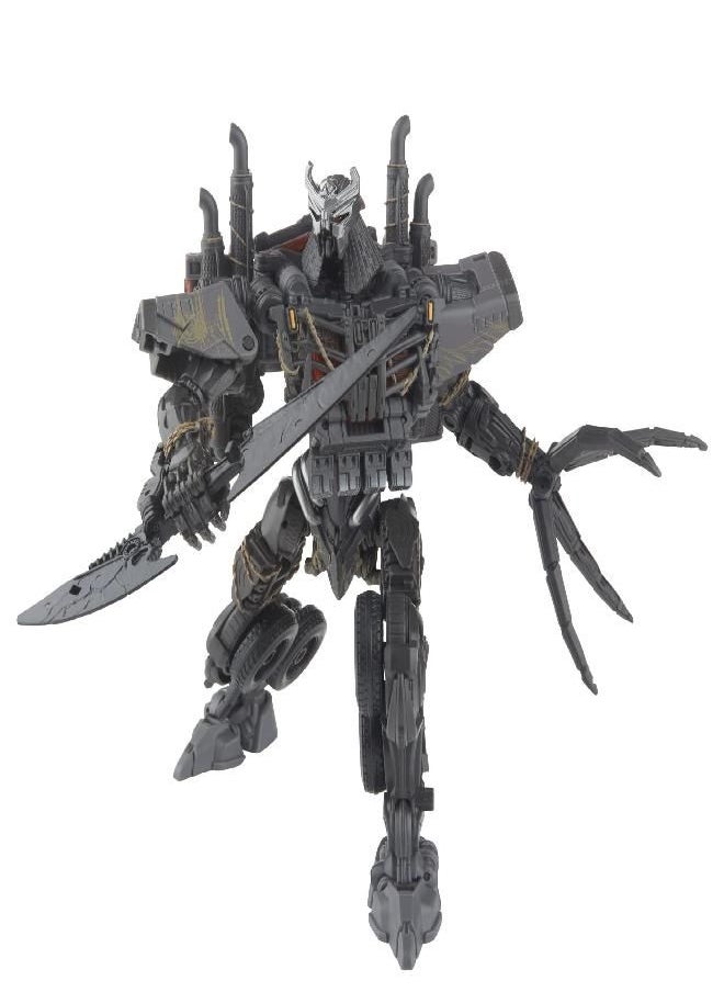 TRANSFORMERS Transformers Toys Studio Series Leader Class 101