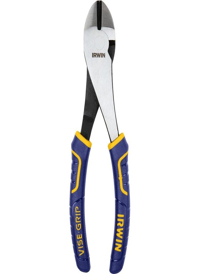 إيروين كماشة IRWIN VISE-GRIP، قطع قطري، 7 بوصات (2078307) - Image 1